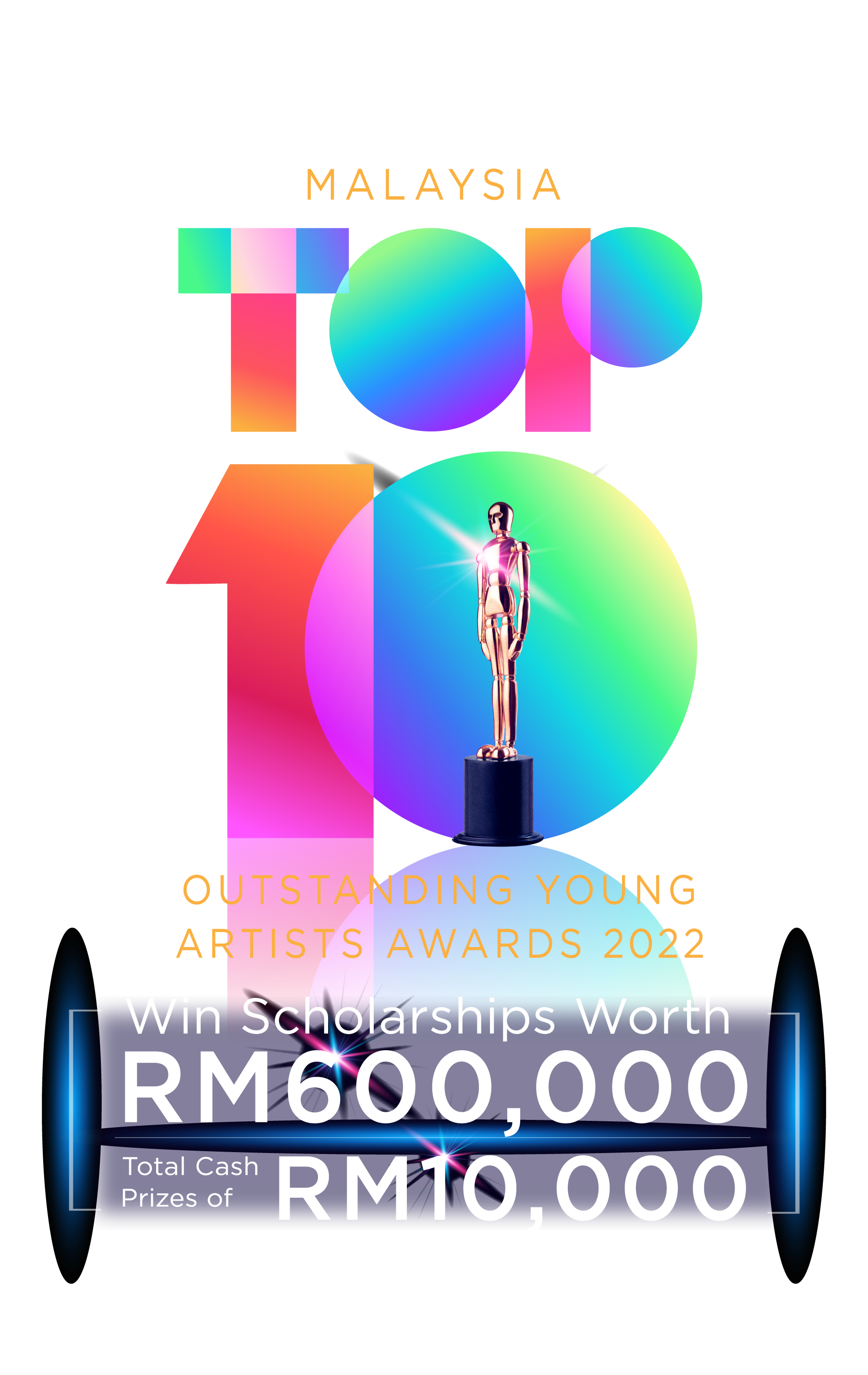 TOP 10 Outstanding Young Artist Home
